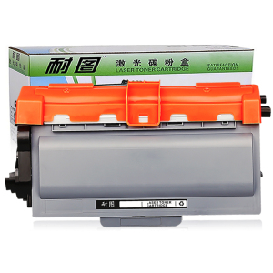 耐图 兄弟TN-3385大容量碳粉盒适用兄弟HL-5440D HL-5445D HL-5450DN打印机墨粉盒/墨盒