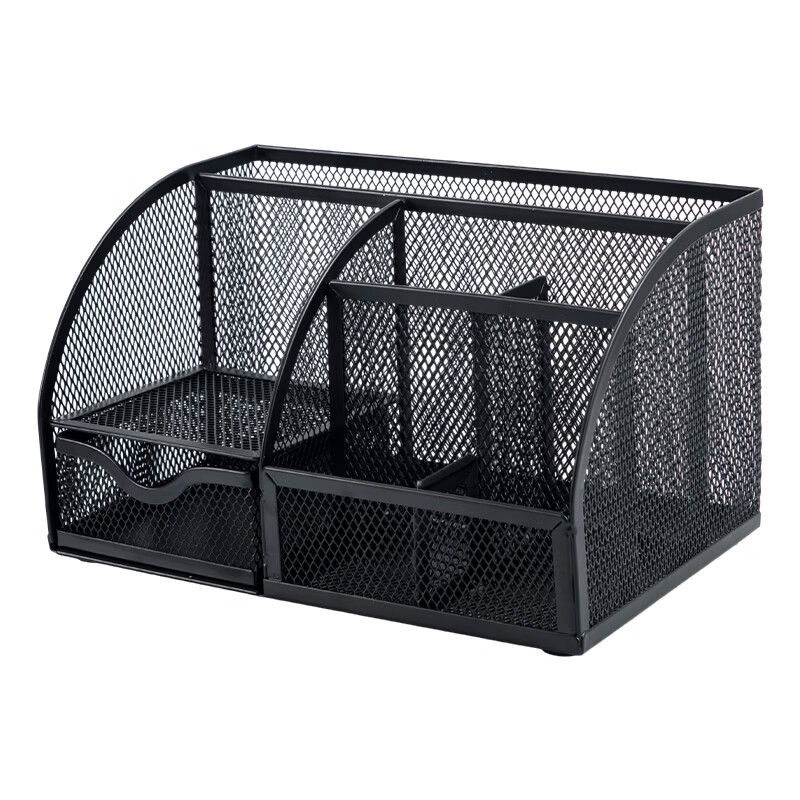 晨光M&G创意磁性便签贴高效办公神器防丢设计桌面整理好帮手