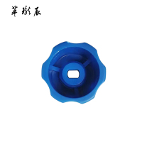 萃珑辰 手轮 旋钮式 个