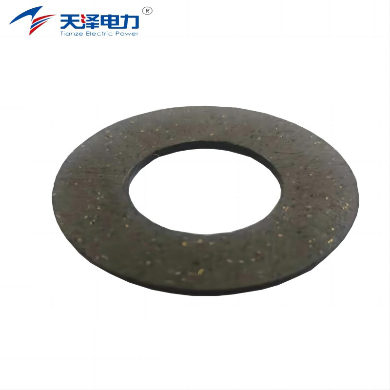 天泽电力 摩擦片 5.30.11300.124 件