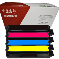 中盈惠彩 硒鼓 CX331ADWE-四色 适用于CS331dw、CX331adwe 15000页套