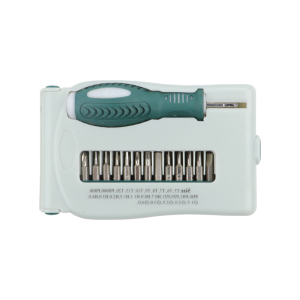 长鹿 29PCS电讯维修专用螺批组套 29PCS 29PCS