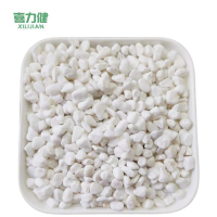 喜力健 白色石子 5CM-8CM 袋