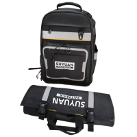 苏宇安通用工具套装包 33件 套