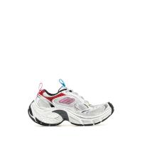 BALENCIAGA巴黎世家专柜时尚运动慢跑鞋女式海外直邮815853W2MV7-9581