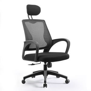 帅畅电脑椅家用书桌椅学生学习椅升降转椅书房椅子职员椅办公椅