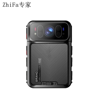 ZhiFa专家DSJ-M5 5G音视频记录仪 16G