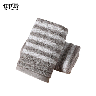 伊伊爱 时光寐影毛巾