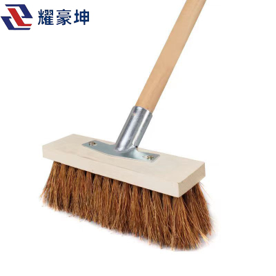 耀豪坤 棕毛刷30cm/把