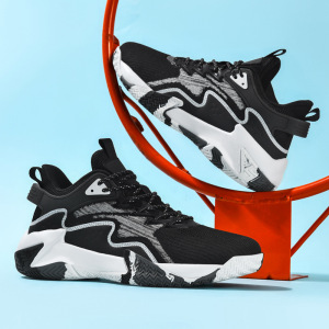 佳美良品篮球鞋D3