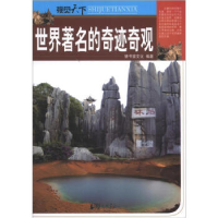 正版新书]世界著名的奇迹奇观膳书堂文化9787514603941