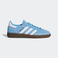ADIDAS阿迪达斯三叶草休闲鞋HANDBALL SPEZIAL男女运动鞋BD7632 C