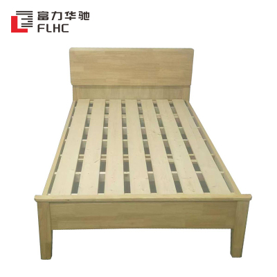 富力华驰 单人床 1200mm*2000mm*450mm 张