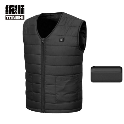 统狮 发热马甲 FR1 件