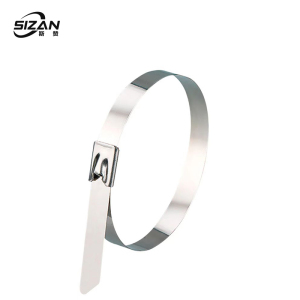 斯赞 304不锈钢扎带 20.5mm*2700mm一条