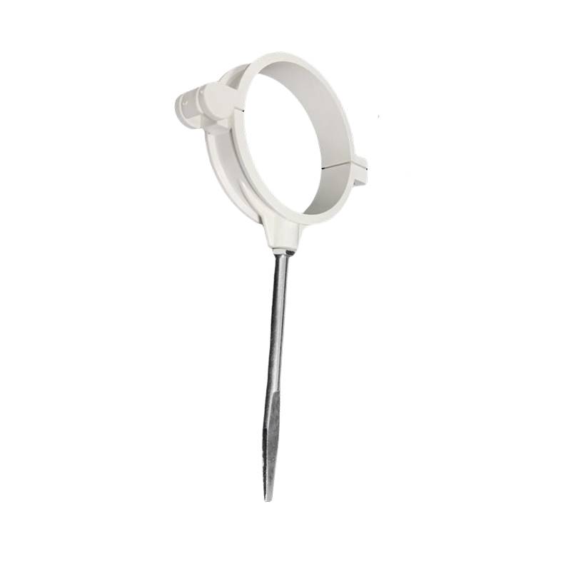 满盛达建 管卡 110mm 个