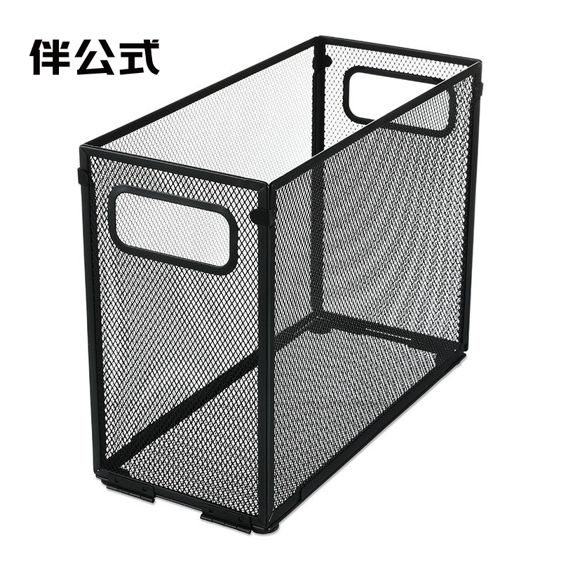 伴公式B1204小号金属镂空挂劳架黑色