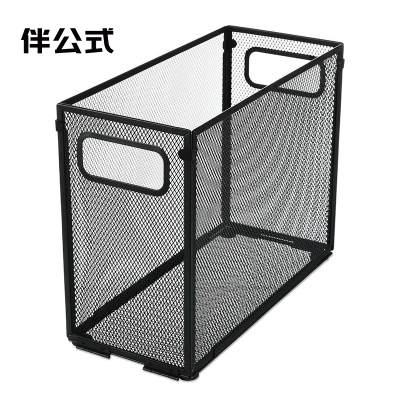 伴公式B1204小号金属镂空挂劳架黑色