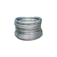 普拉塞(Plasser) 镀锌铁 丝 8号 (kg)