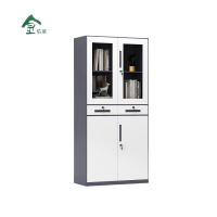 金佑莱二斗柜JYL-WJG-25031902 个