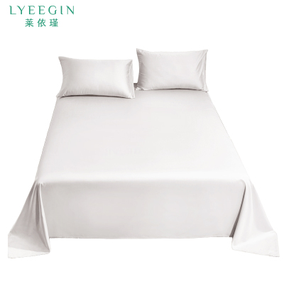 莱依瑾 LYEEGIN 床单 160*220cm 条
