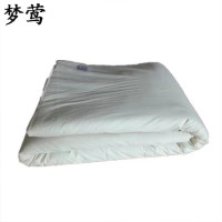 梦莺 棉褥 白色 4.5斤 条