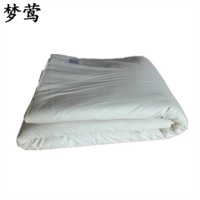 梦莺 棉褥 白色 4.5斤 条