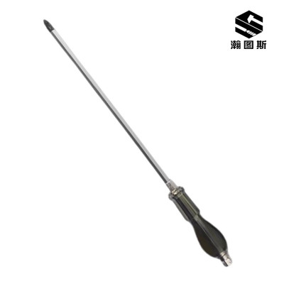 瀚图斯十字穿心螺丝刀 125mm