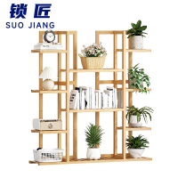 锁匠 落地花架 122cm 个