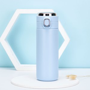 梵澜狸不锈钢保温杯W57 个