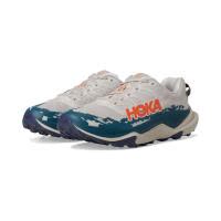 Hoka One One男士轻便跑步鞋软弹舒适防滑户外越野运动鞋