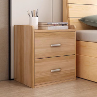 三圣床头柜卧室简约现代床边柜家用简易储物收纳柜