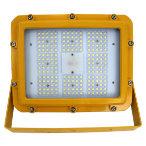 光大特照 EBF602(L)-150 150W 220V 防爆平台灯(计价单位:盏)黄色