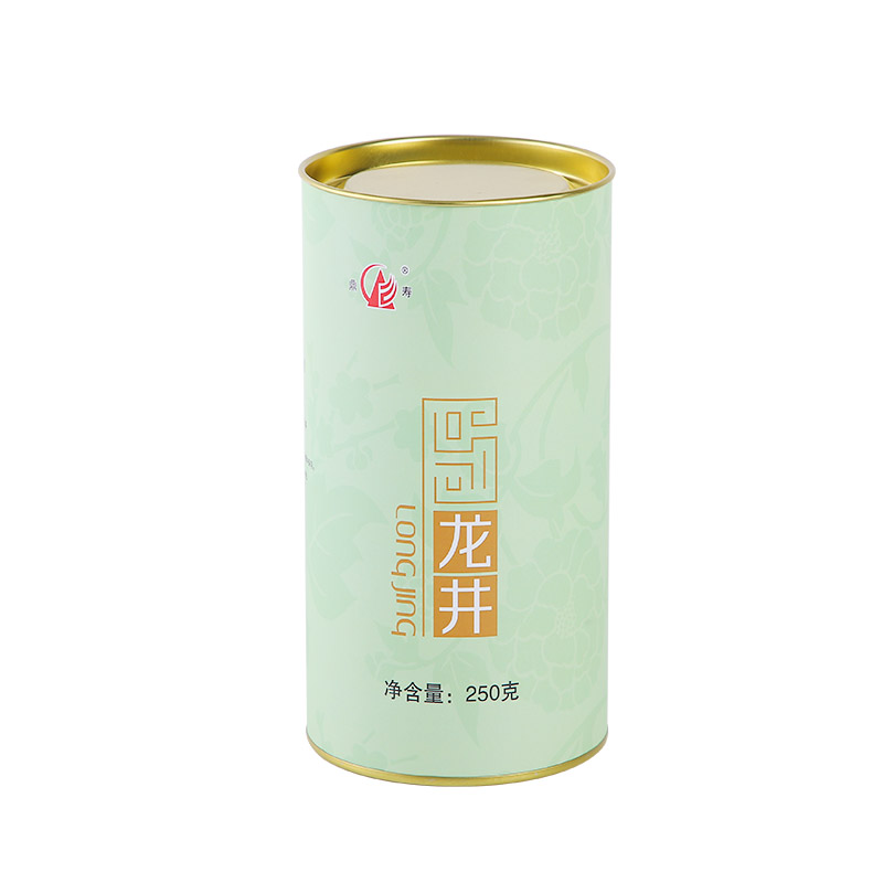 鼎寿 龙井