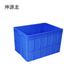 坤源龙周转箱590*490*350mm个 590*490*350mm