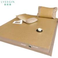 莱依瑾 LYEEGIN 凉席 90*200cm/张