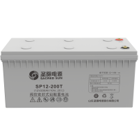 圣阳电源 蓄电池 SP12-200T 只