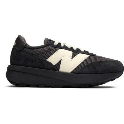 新百伦(New Balance)New Balance跑鞋男鞋复古风格轻便耐磨系带运