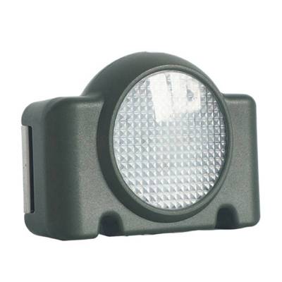 为佳天 强光指示灯 磁吸式红闪警示灯 YT4811 台