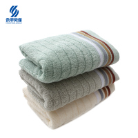 铁美风华 毛巾 单包装 1条