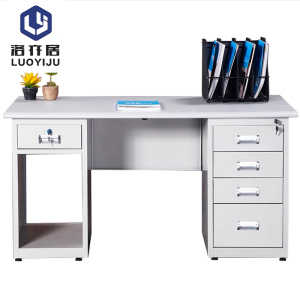 钢制电脑桌LYJ-DNZ46/张