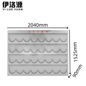 伊洛源 安全帽架
