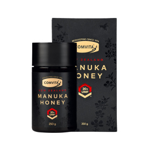 Comvita 康维他 麦卢卡蜂蜜 UMF 20+ 250g 新西兰进口