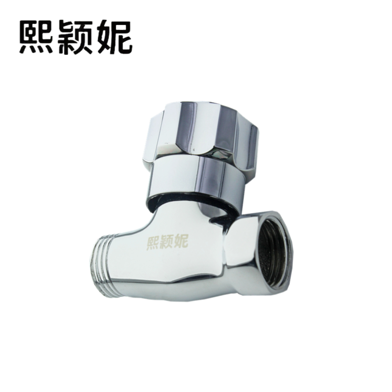 熙颖妮直通阀ZTF-010个
