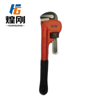 煌刚 管钳 14寸/350mm 把