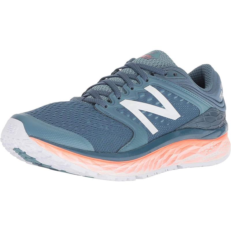 新百伦(New Balance)New Balance男款跑步鞋缓震透气运动鞋休闲跑