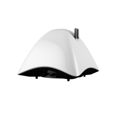 增氧泵鱼缸氧气泵双孔水族箱章鱼充氧泵大气量家用养鱼充氧机