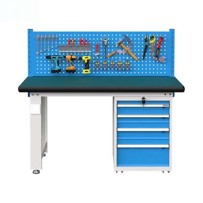 长裕兴 工作台 多功能维修台2.1m 张