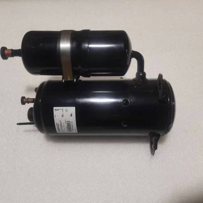 帮客材配 全新原件 P0970101528 压缩机 ATD141RDNA8JT 收前务必验货