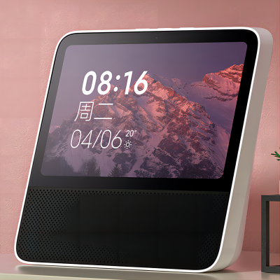 小米小爱触屏音响8英寸
